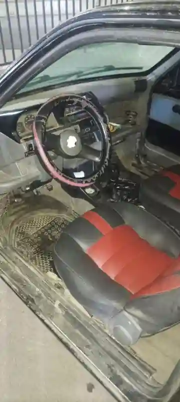 Fiat Seicento 1999 - Vue 3