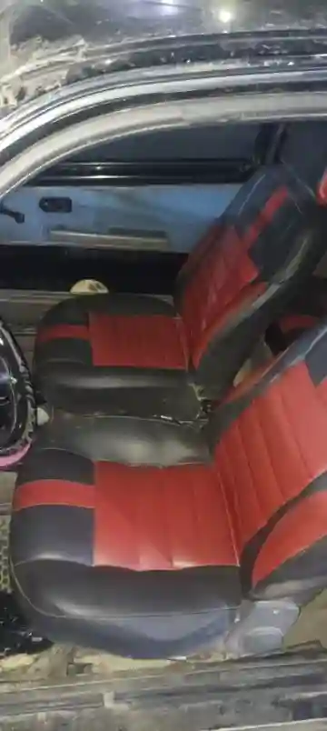 Fiat Seicento 1999 - Vue 5