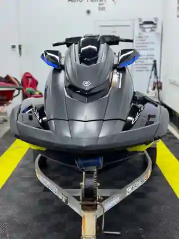 Jetski Yamaha 1800 FX Limited 2020 - Vue 1