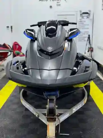 Jetski Yamaha 1800 FX Limited 2020 - Vue 2