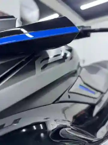 Jetski Yamaha 1800 FX Limited 2020 - Vue 4