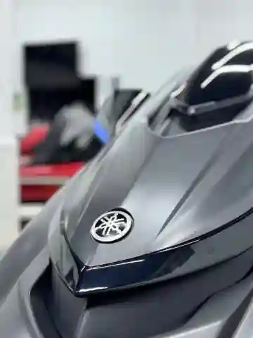 Jetski Yamaha 1800 FX Limited 2020 - Vue 5