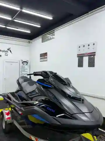 Jetski Yamaha 1800 FX Limited 2020 - Vue 6