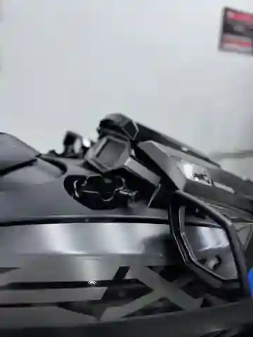 Jetski Yamaha 1800 FX Limited 2020 - Vue 7