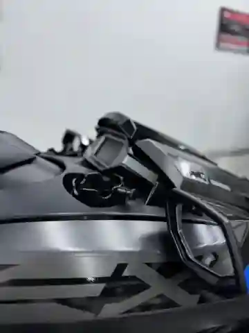 Jetski Yamaha 1800 FX Limited 2020 - Vue 8