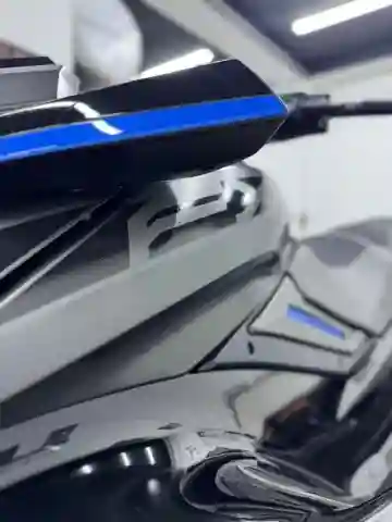Jetski Yamaha 1800 FX Limited 2020 - Vue 9