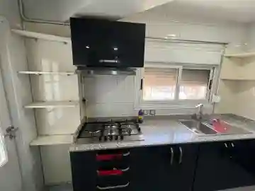Vente Appartement F2 Alger Ouled Fayet - Vue 11