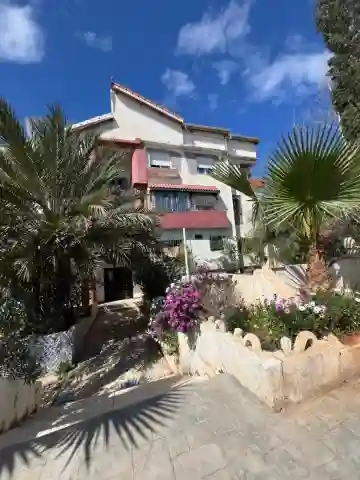 Vente Appartement F2 Alger Ouled Fayet - Vue 16