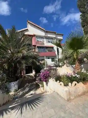 Vente Appartement F2 Alger Ouled Fayet - Vue 3
