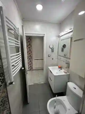 Vente Appartement F2 Alger Ouled Fayet - Vue 4