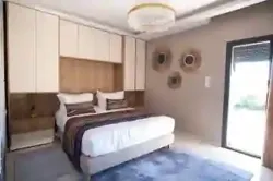 Vente Appartement F4 Alger Birkhadem