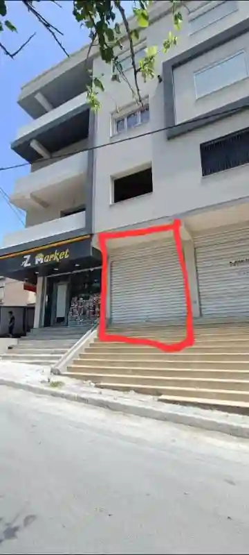Vente Local Constantine Constantine - Vue 2
