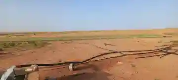 Vente Terrain Agricole Djelfa Djelfa - Vue 19