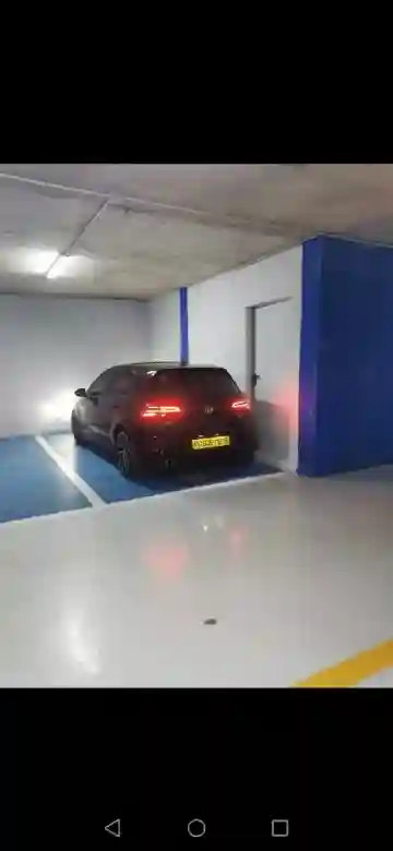 Volkswagen Golf 7 2018 GTI - Vue 3