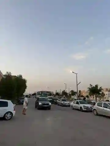Location Local Sidi Bel Abbès Sidi Bel Abbes - Vue 7