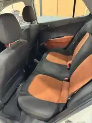 Hyundai Grand I10 2019 Restylée DZ