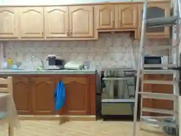 Location Appartement F4 Béjaïa Bejaia - Vue 12