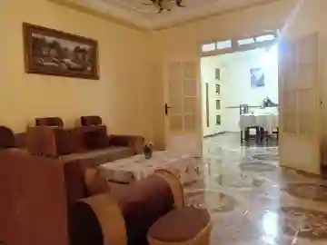 Location Appartement F4 Béjaïa Bejaia - Vue 13