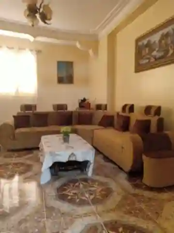 Location Appartement F4 Béjaïa Bejaia - Vue 8