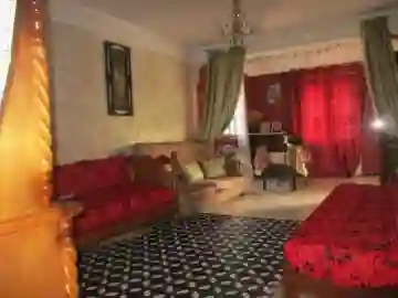 Location Vacances Appartement Studio Béjaïa Bejaia