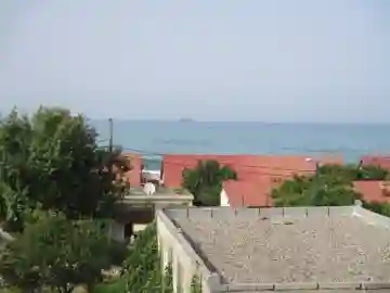 Location Vacances Appartement Studio Béjaïa Bejaia - Vue 12