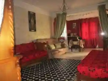 Location Vacances Appartement Studio Béjaïa Bejaia - Vue 13