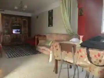 Location Vacances Appartement Studio Béjaïa Bejaia - Vue 5