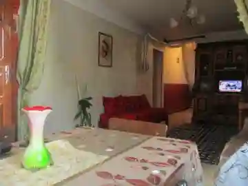 Location Vacances Appartement Studio Béjaïa Bejaia - Vue 6
