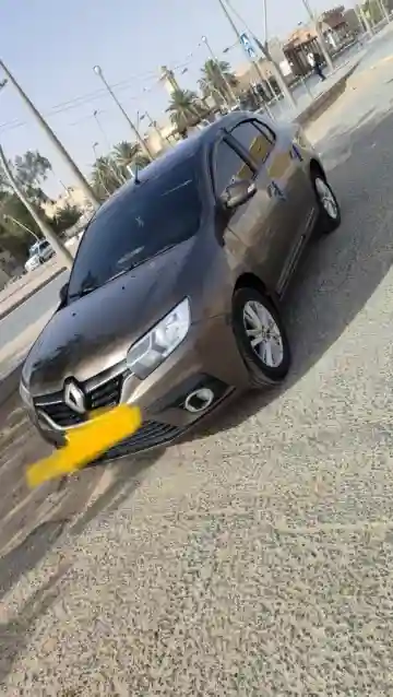Renault Symbol 2018 Symbol - Vue 13