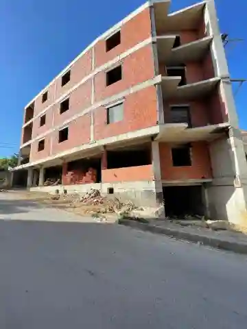 Vente Appartement F3 F4 Alger El Achour - Vue 5