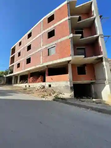 Vente Appartement F3 F4 Alger El Achour - Vue 8