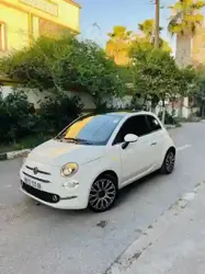 Fiat 500 2023 Dolcevita Plus