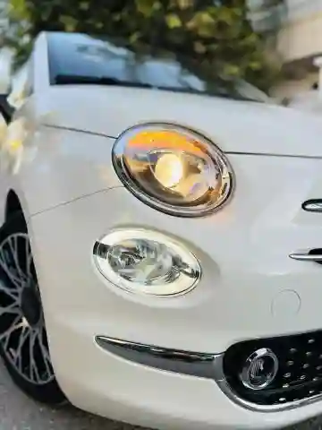 Fiat 500 2023 Dolcevita Plus - Vue 10