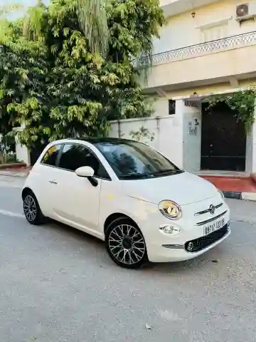 Fiat 500 2023 Dolcevita Plus - Vue 11
