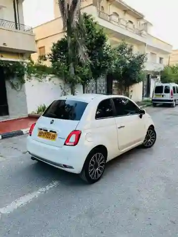 Fiat 500 2023 Dolcevita Plus - Vue 13