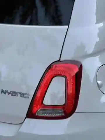 Fiat 500 2023 Dolcevita Plus - Vue 16
