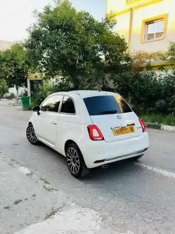 Fiat 500 2023 Dolcevita Plus - Vue 18