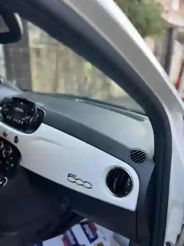 Fiat 500 2023 Dolcevita Plus - Vue 19