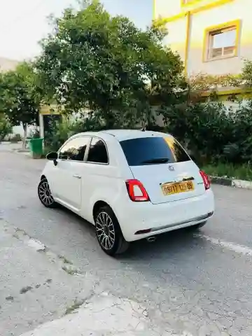 Fiat 500 2023 Dolcevita Plus - Vue 2