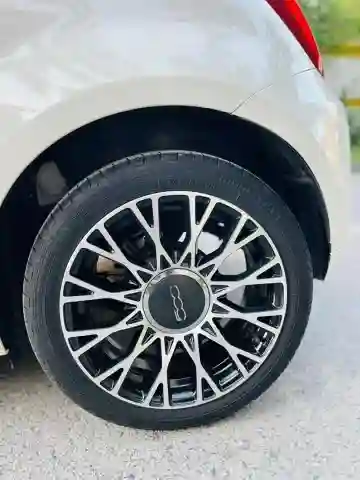 Fiat 500 2023 Dolcevita Plus - Vue 6