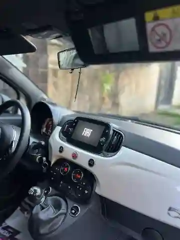 Fiat 500 2023 Dolcevita Plus - Vue 8