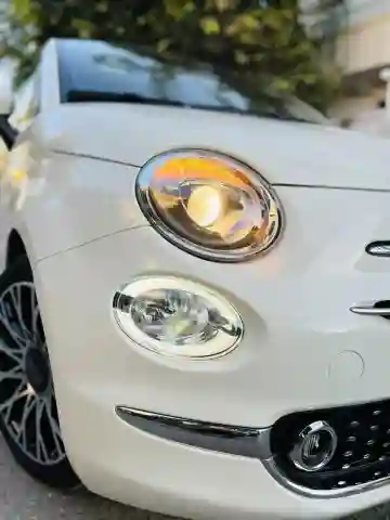 Fiat 500 2023 Dolcevita Plus - Vue 9