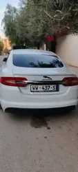 Jaguar XF Sportbrake 2013 XF
