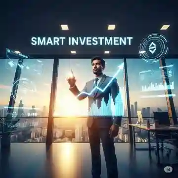 مستقبلك المالي يبدأ الآن - Vue 19