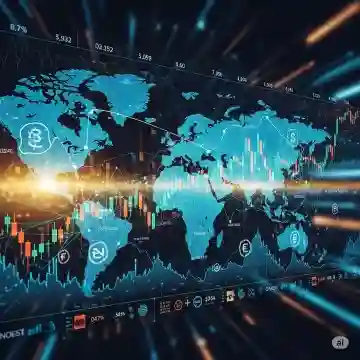 مستقبلك المالي يبدأ الآن - Vue 3