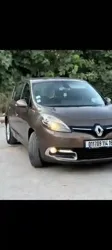 Renault Scenic 2014 Scenic