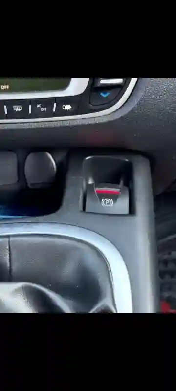 Renault Scenic 2014 Scenic - Vue 13