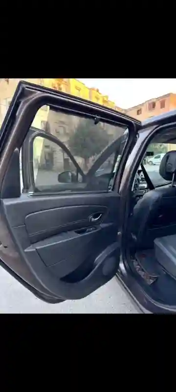 Renault Scenic 2014 Scenic - Vue 5