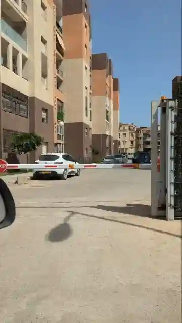 Vente Appartement F2 Alger Bab Ezzouar - Vue 2
