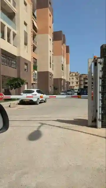 Vente Appartement F2 Alger Bab Ezzouar - Vue 6